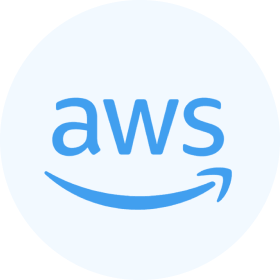 Compatible con AWS