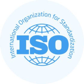 Compatible con ISO