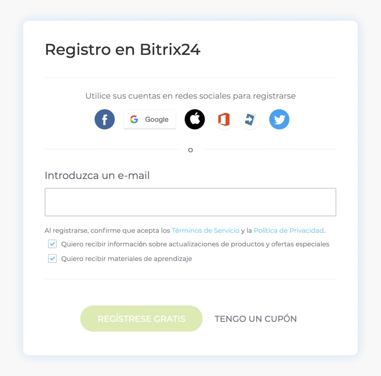 Bitrix24