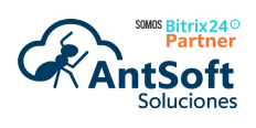 AntSoft