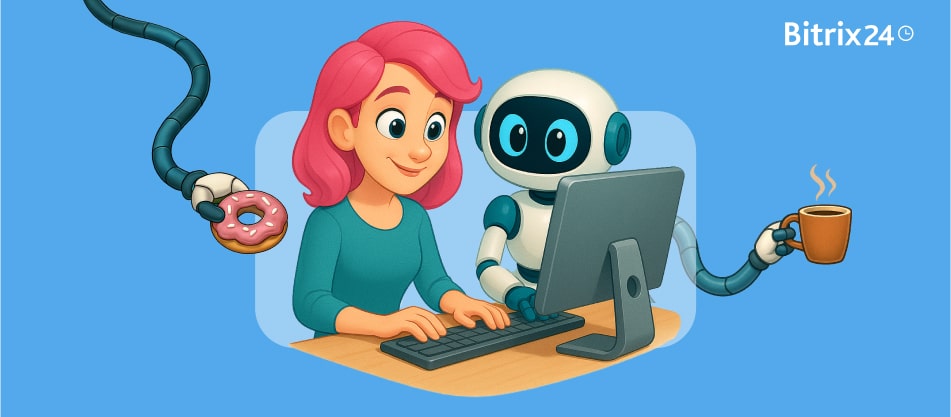 El trabajo del futuro 2050: tendencias, IA y perspectivas globales