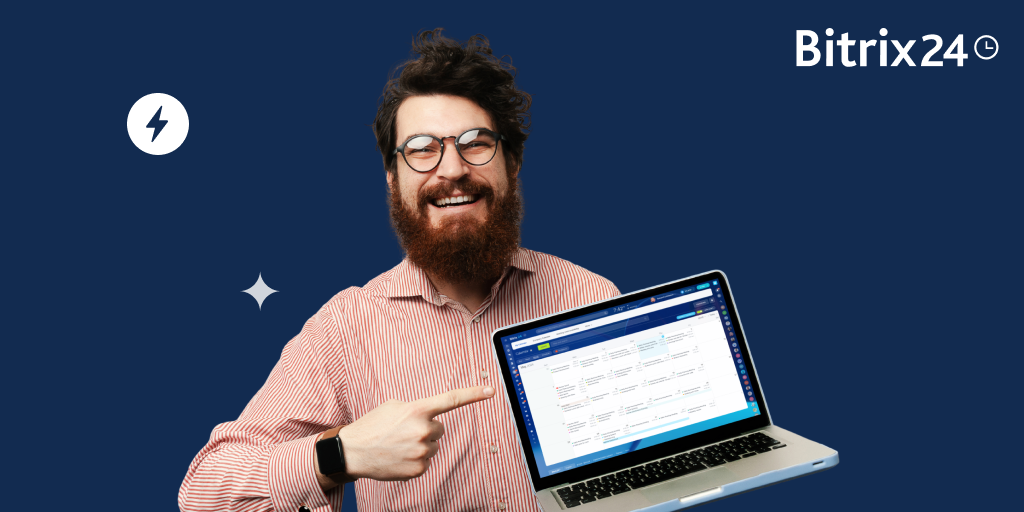 ¡Cobra sin salir de Bitrix24! Conoce la nueva integración TPAGO Connect24