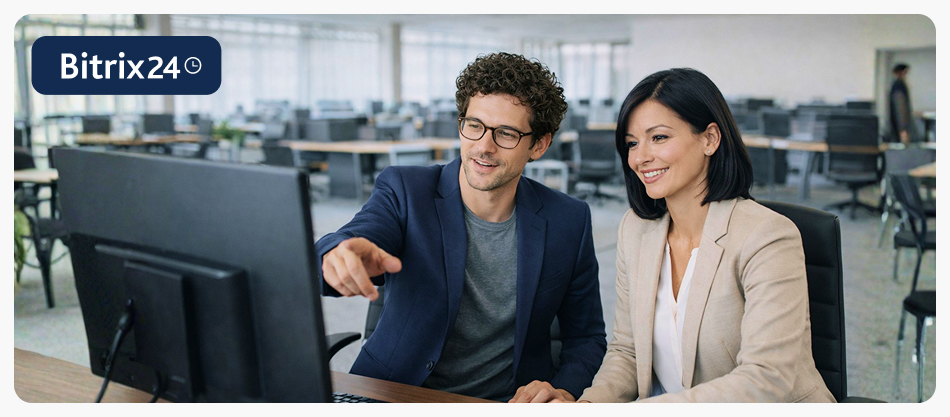 Bitrix24