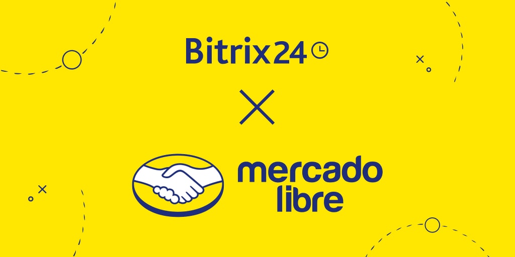 Nueva Integración de Bitrix24 con Mercado Libre