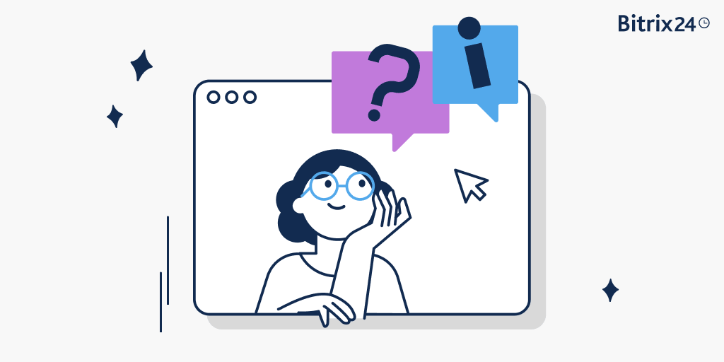 Bitrix24 desde cero: respuestas a tus primeras preguntas