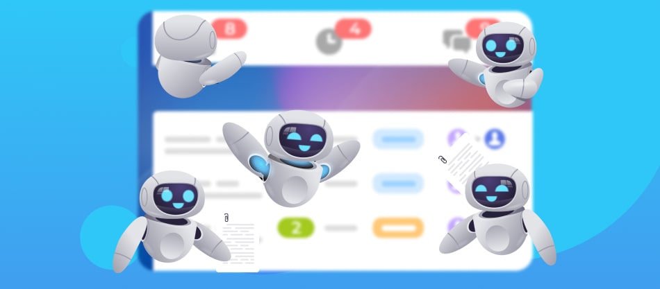 9 tendencias de la inteligencia artificial: marketing orgánico en 2024