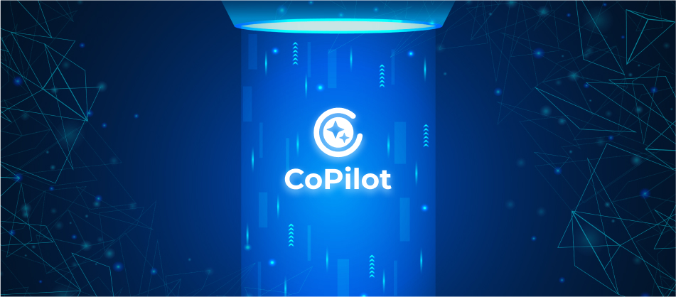CoPilot en Sitios Web