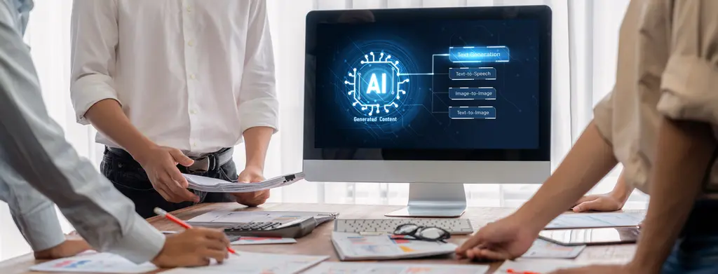 Inteligencia Artificial Contextual: no más tareas sin dueño y plazos fantasma Inteligencia Artificial Contextual: no más tareas sin dueño y plazos fantasma
