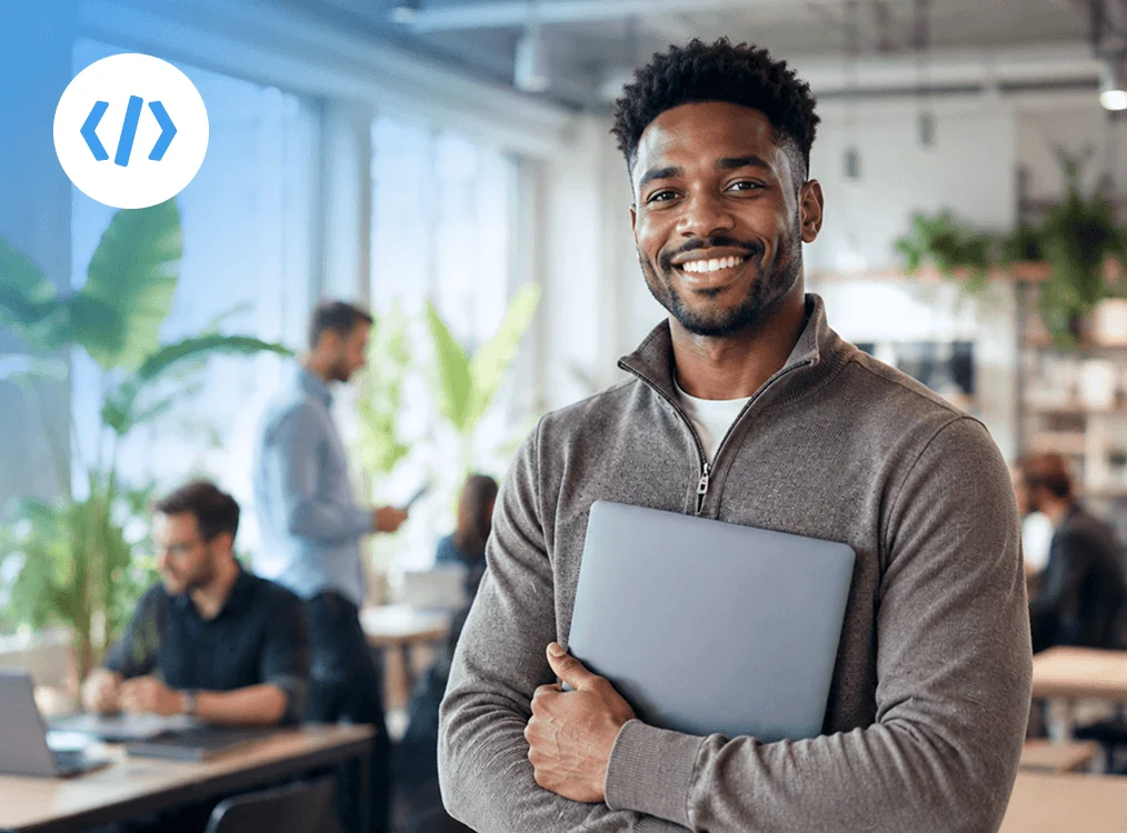 Acceso al código fuente de Bitrix24
