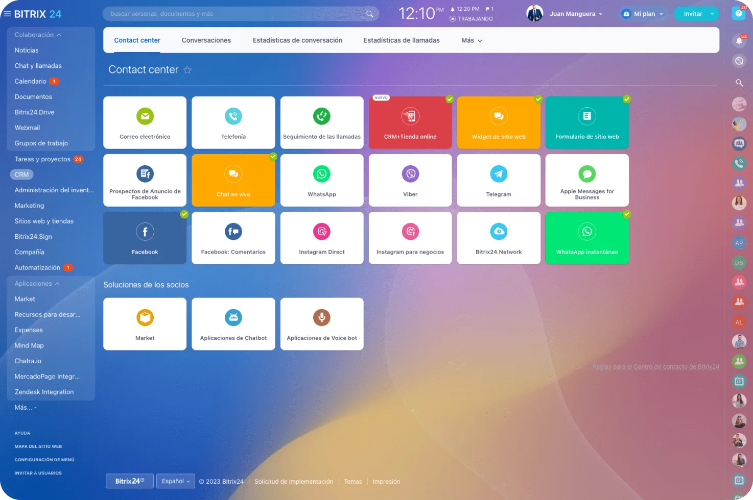 Bitrix24