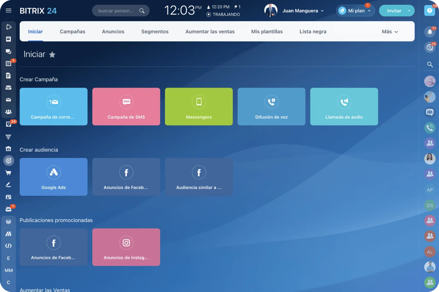 crm-automation