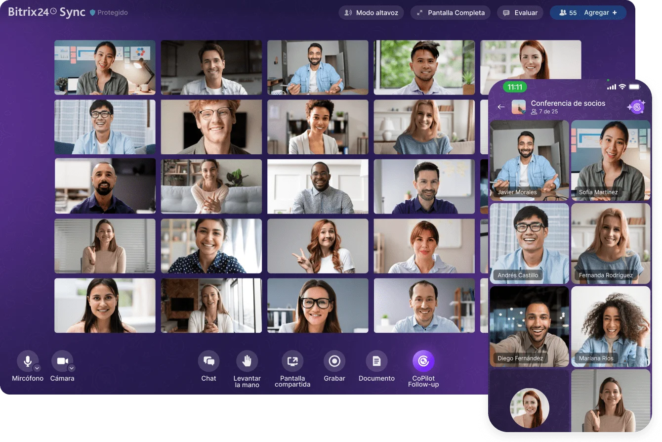 copilot-in-video-calls