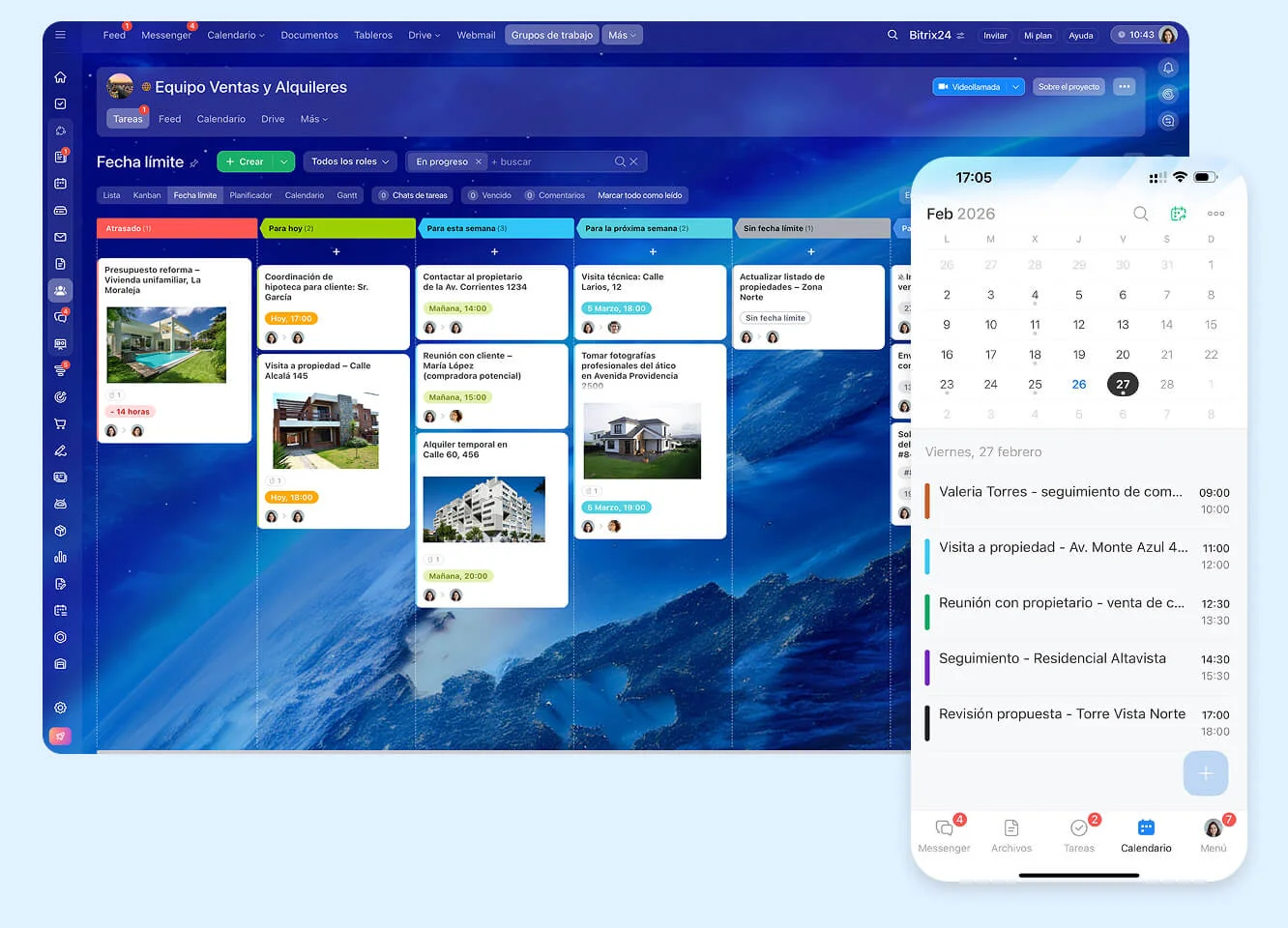 Bitrix24