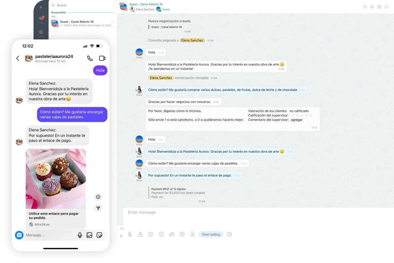 Bitrix24