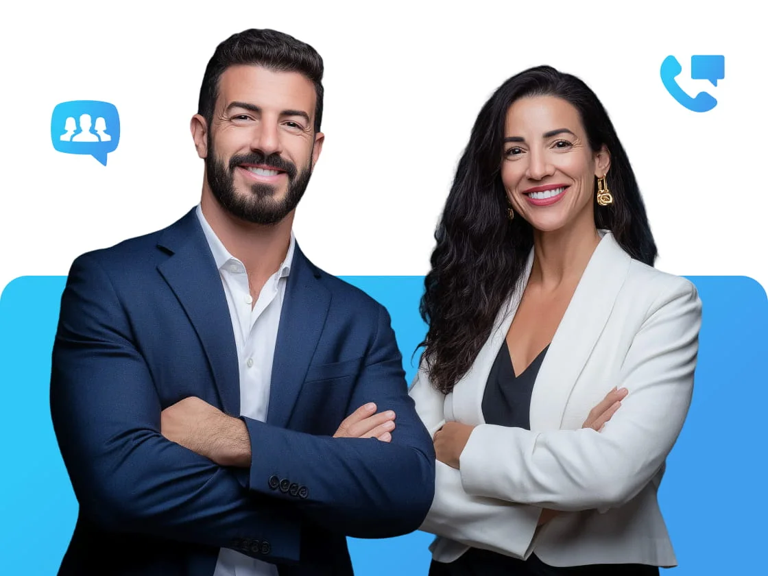 Equipo Partner certificado de Bitrix24