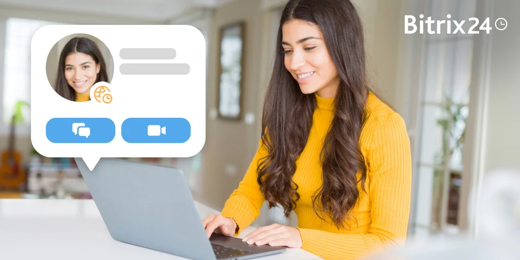 Reglas de comunicación asíncrona para equipos híbridos de ventas y servicio
