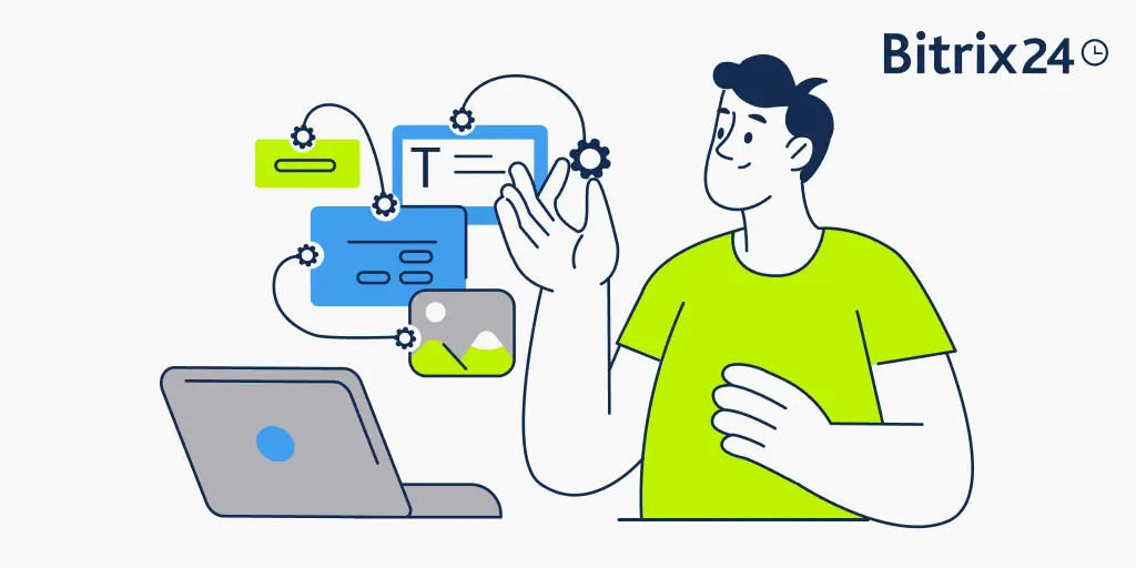 Automatización low-code: cómo empoderar equipos no técnicos en Latinoamérica sin programación