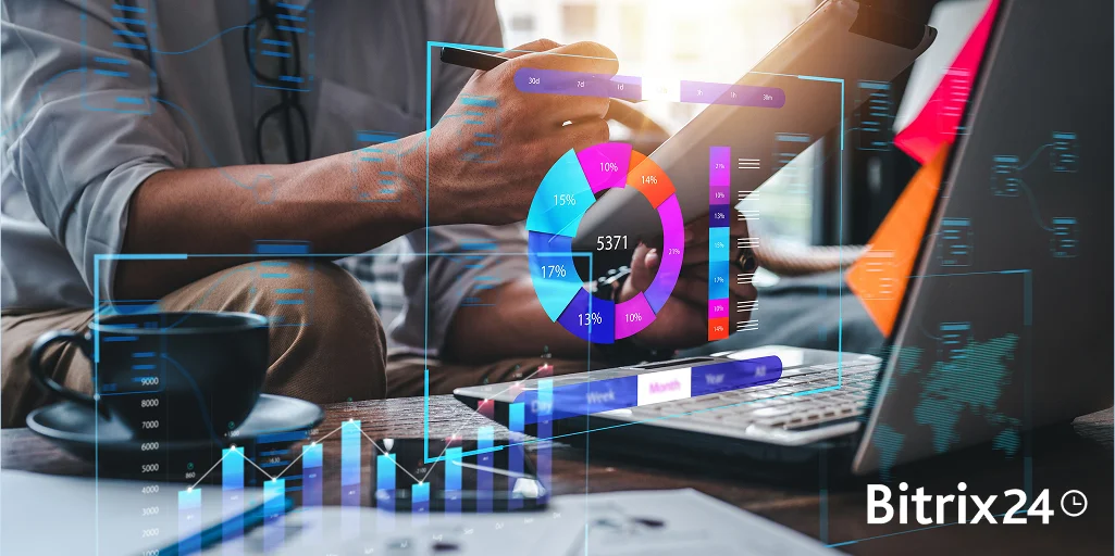 Guía Paso a Paso para Automatizar con Bitrix24 en LATAM y España