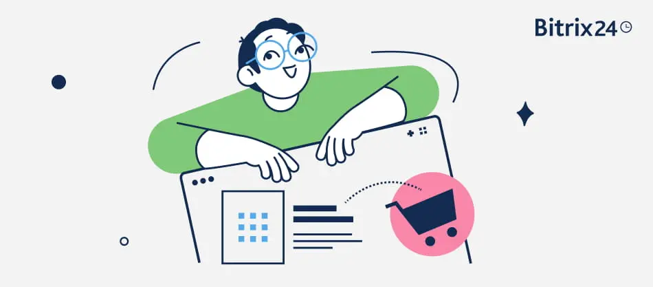 Facturación electrónica en México desde Bitrix24. Emite CFDI 4.0 SAT, conecta tu CRM con facturación y elimina la doble captura de datos.