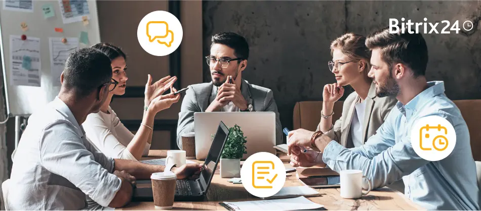 6 estrategias de crecimiento empresarial para pymes en Latinoamérica