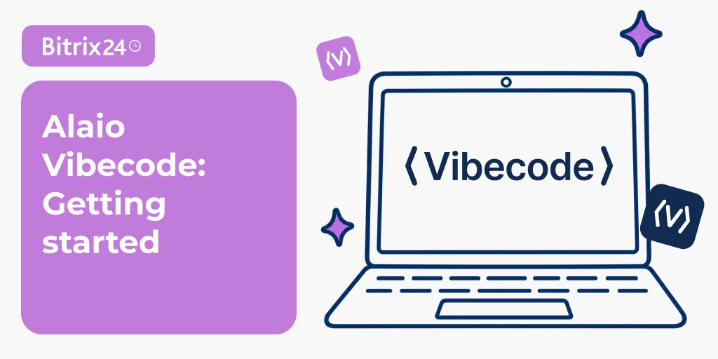¿Cómo usar modelos de IA en aplicaciones empresariales con Alaio Vibecode?
