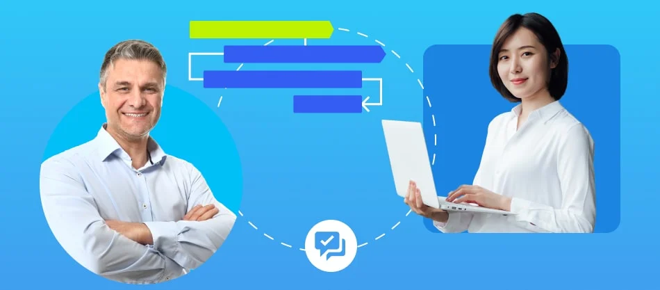 12 formas de mejorar la satisfacción del cliente mediante un servicio de excelencia