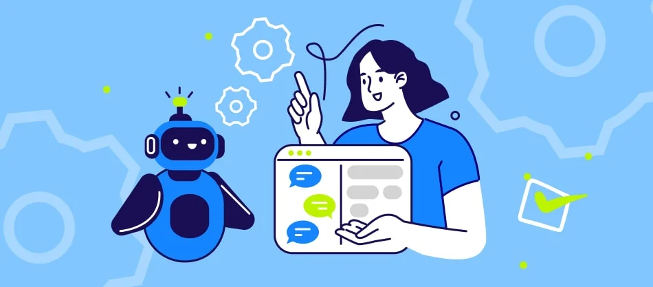 Flujos de trabajo y automatización