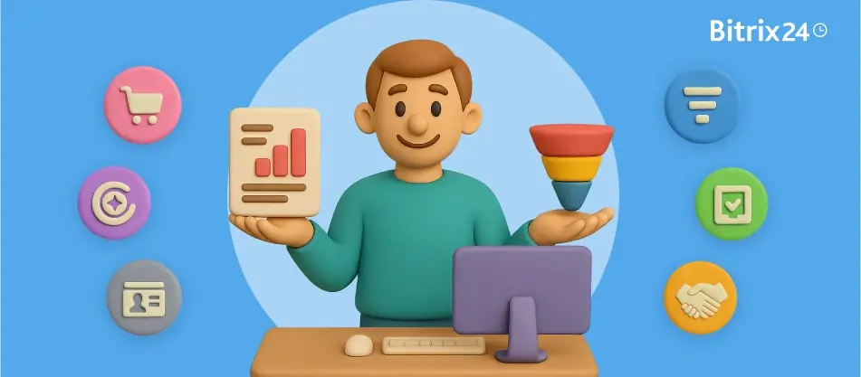 Cambio de hojas de cálculo CRM: impacto en las empresas