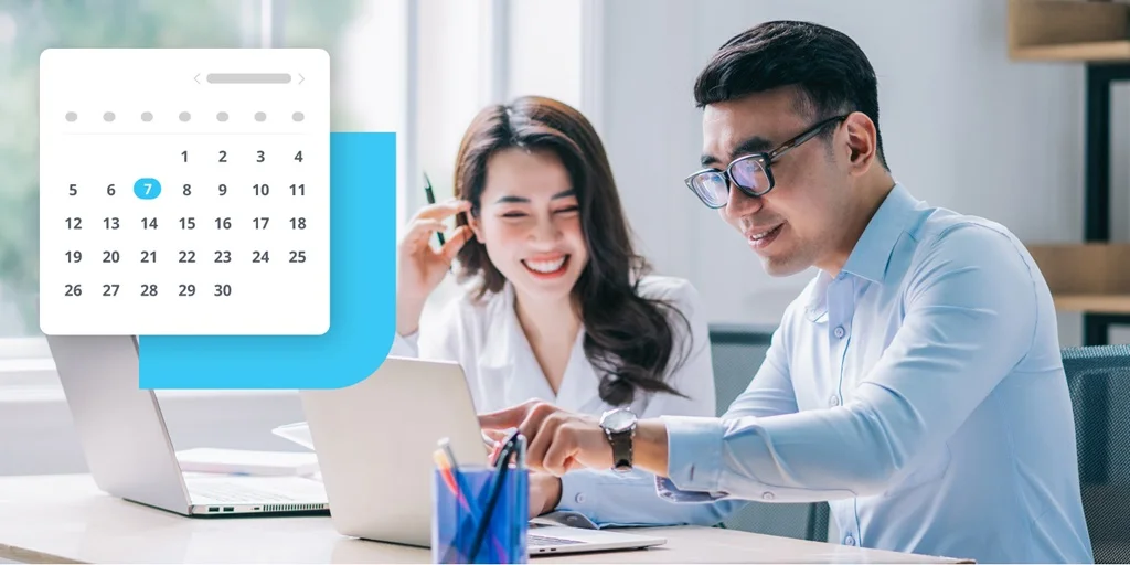 Cómo los calendarios compartidos impulsan el éxito de proyectos