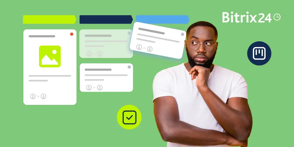 Software de seguimiento de ventas: lo que los límites WIP en Kanban revelan sobre tu pipeline estancado