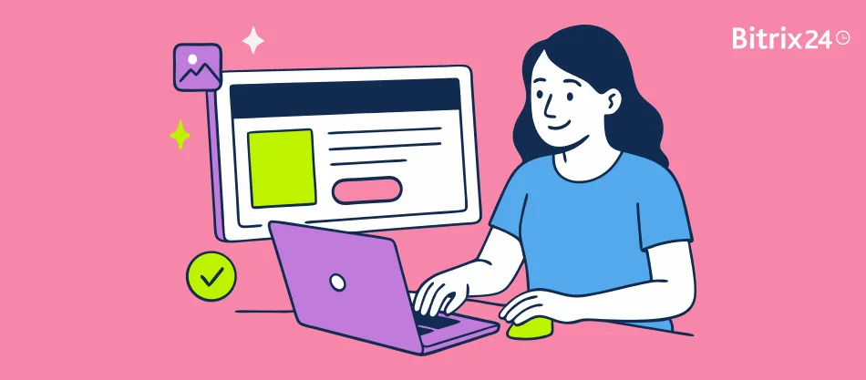 5 razones por las que los generadores de páginas con IA están cambiando el marketing