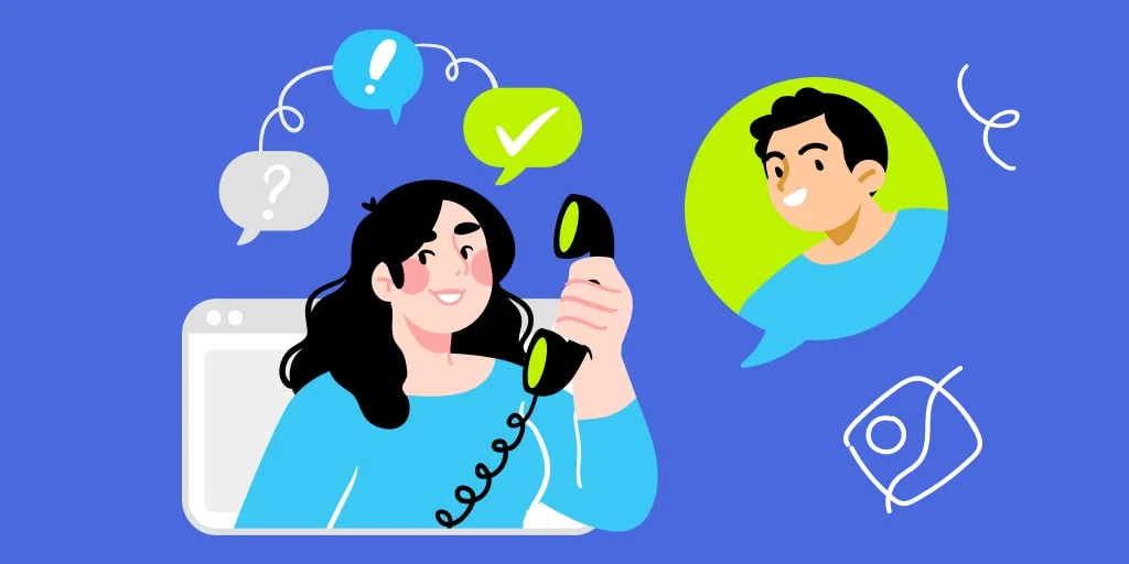 Mejora tu gestión de llamadas con Bitrix24 Telefonía