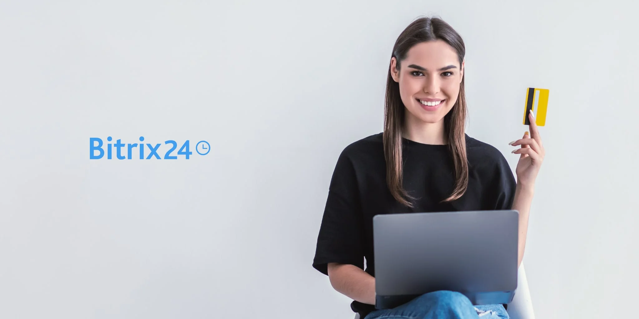 Aceptar pagos en CRM