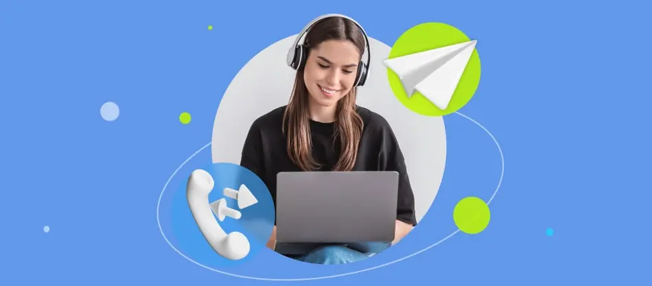 5 razones para adoptar un servicio de Rastreo de llamadas