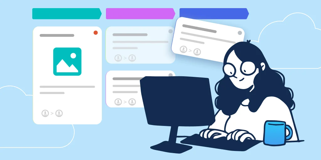 Transformación Digital: 7 Pasos para una Efectiva Transición a un Espacio de Trabajo Digital