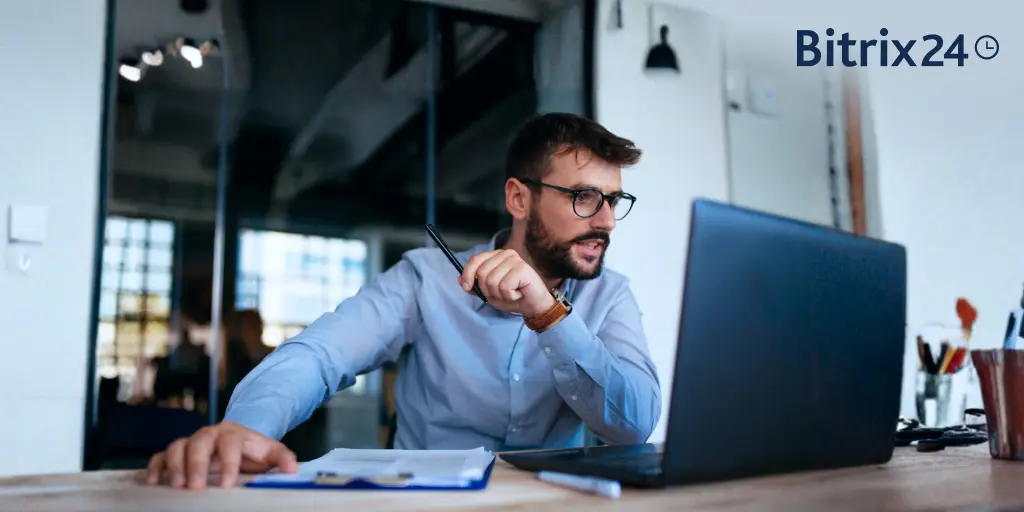 Facturación electrónica en Perú con SUNAT desde Bitrix24