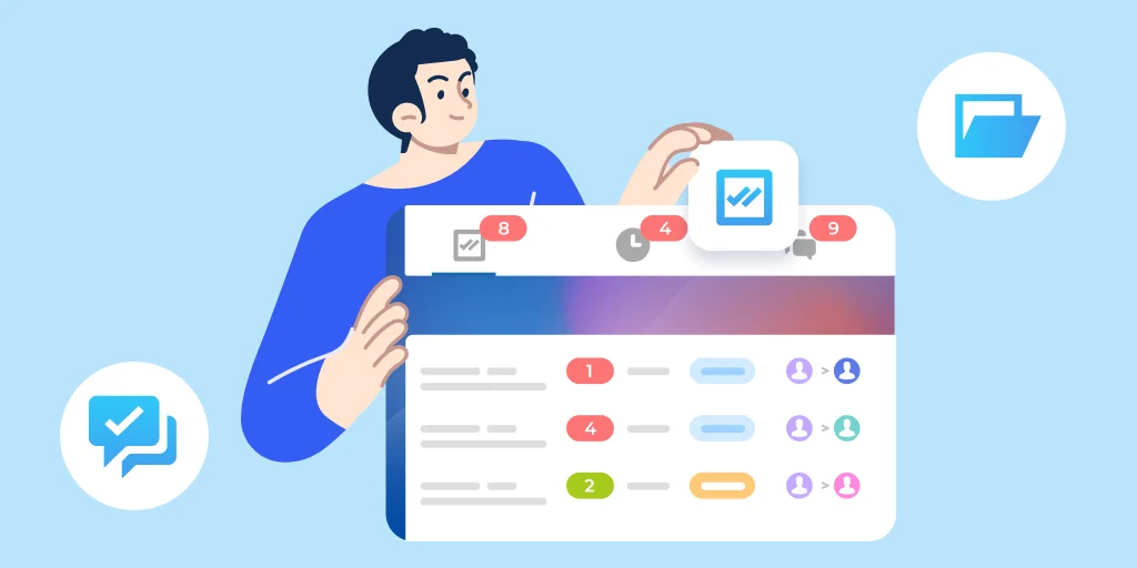 7 Funciones de tu CRM que transformarán la colaboración entre equipos