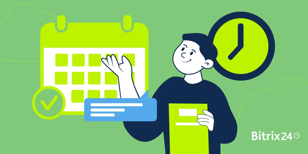 Planificación de tareas: 7 reglas para bloquear el calendario y entregar a tiempo