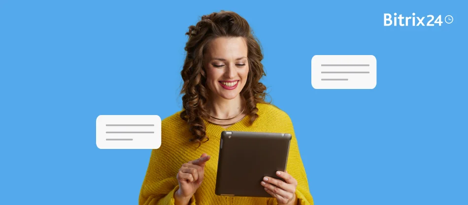 ¡Aprovecha esta oportunidad para potenciar tus habilidades y optimizar el uso de Bitrix24! No olvides marcar tu calendario para nuestros próximos webinars.