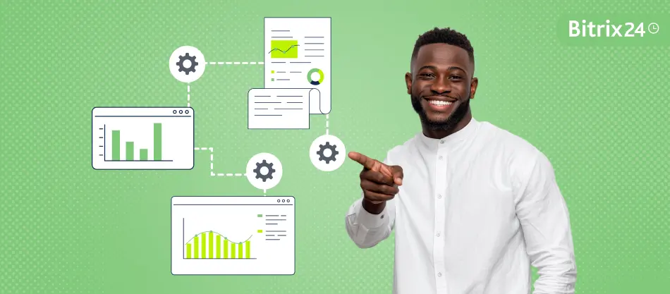 Cómo las empresas en LATAM están mejorando su rendimiento con la automatización de procesos colaborativos