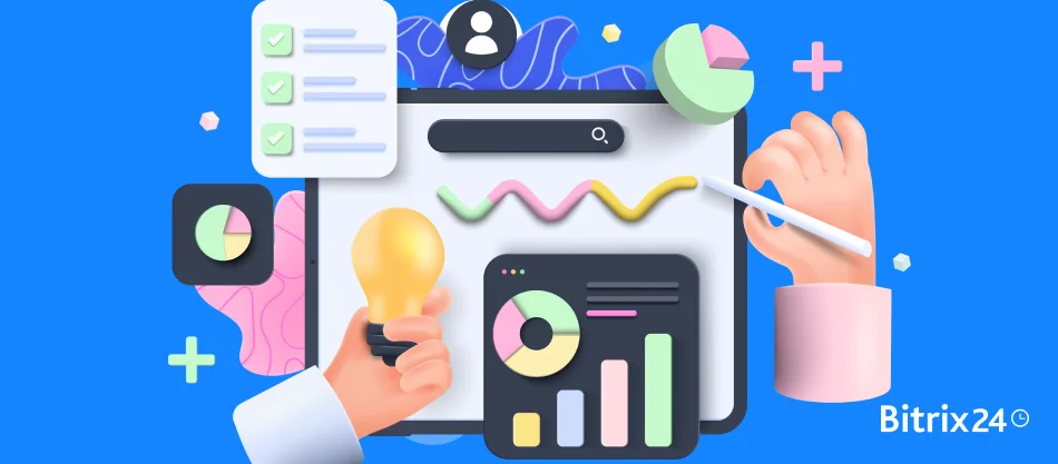 Conjuntos de datos de BI Builder: procesos inteligentes