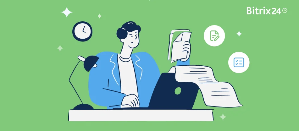 Plan 30-60-90 para organización documental: cómo mantener el orden en 3 fases