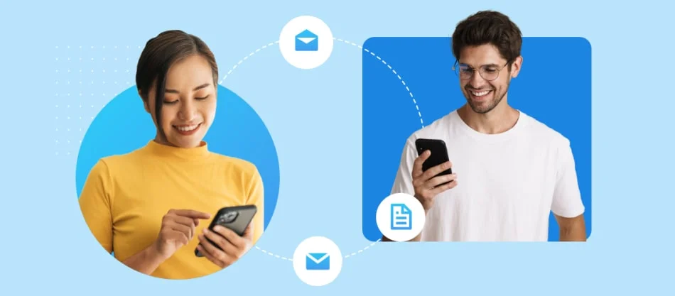Tendencias de comunicación con clientes a seguir en 2026