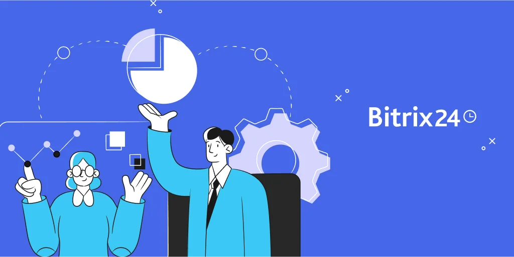 BI Builder para Informes Analíticos en Bitrix24