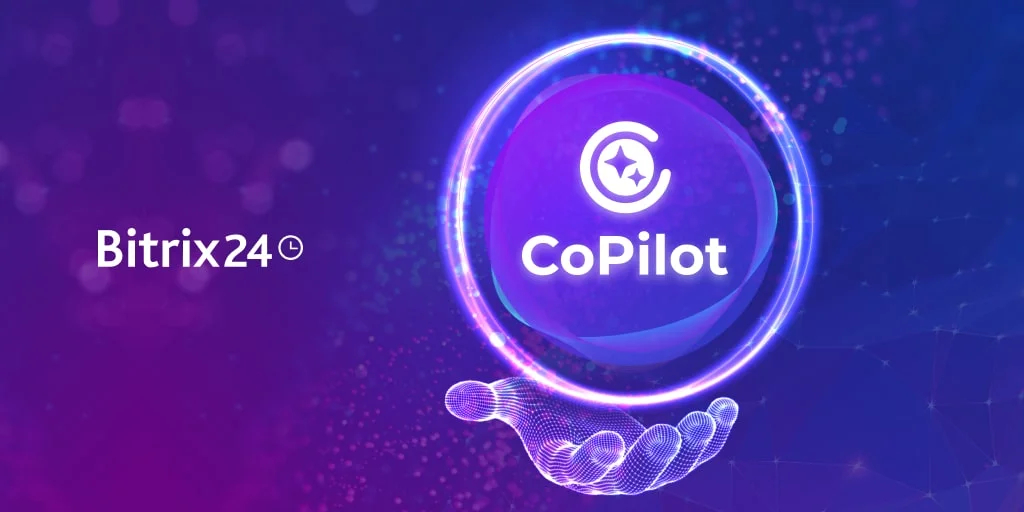 CoPilot, tu nuevo asistente de IA