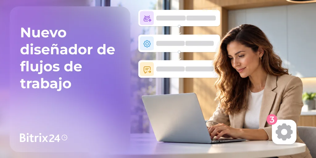 ¿Cómo automatizar procesos empresariales complejos sin perder el control de la operación?