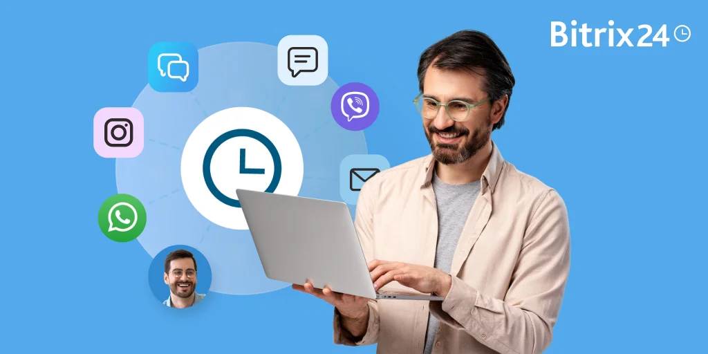 Cómo centralizar datos de clientes para ventas multicanal más efectivas