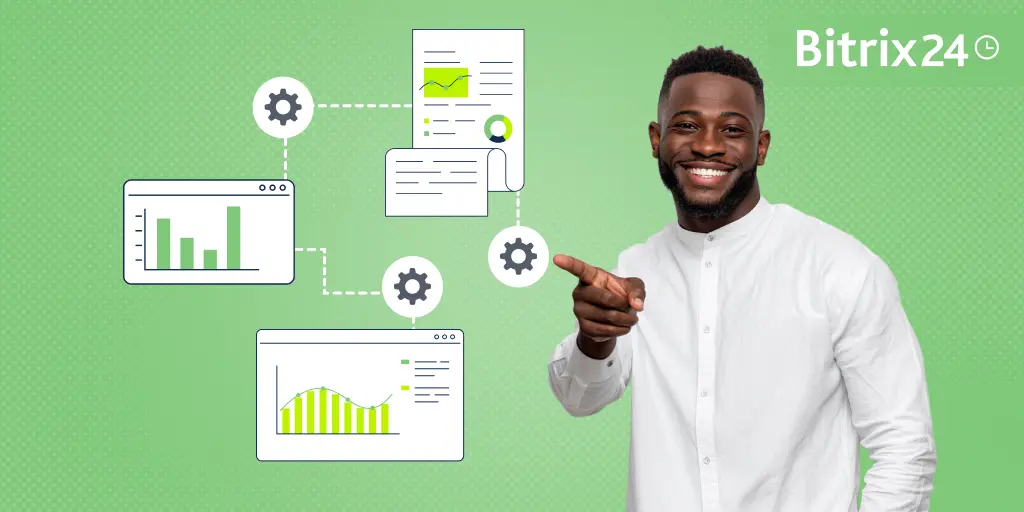 Cómo las empresas en LATAM están mejorando su rendimiento con la automatización de procesos colaborativos