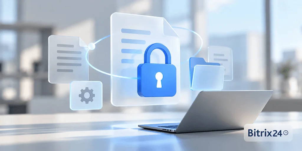 Actualización de seguridad crítica de PHP: lo que deben saber los usuarios de Bitrix24 en la nube y en servidores propios