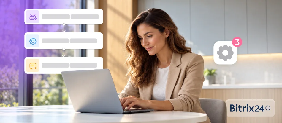 ¿Cómo automatizar procesos empresariales complejos sin perder el control de la operación?